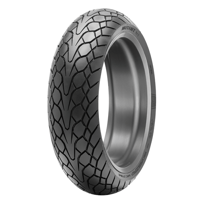 Dunlop Mutant Tire