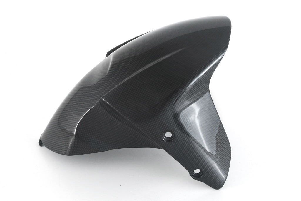 Fullsix Carbon Front Fender - Ducati Diavel V4