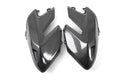 Fullsix Carbon Side Panels - Set - Ducati Hypermotard 796/Hypermotard 1100