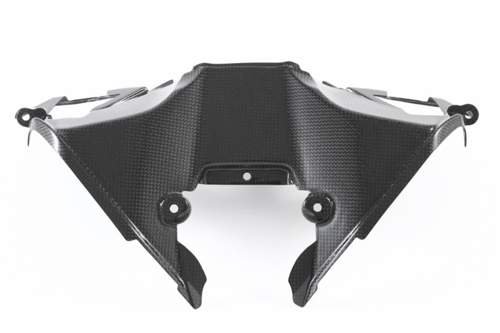 Fullsix Carbon Air Intake - OEM Set - Ducati Panigale R/Panigale V2