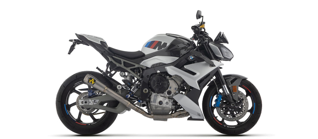 Arrow Competition "EVO" Full System - BMW M1000R/S1000R