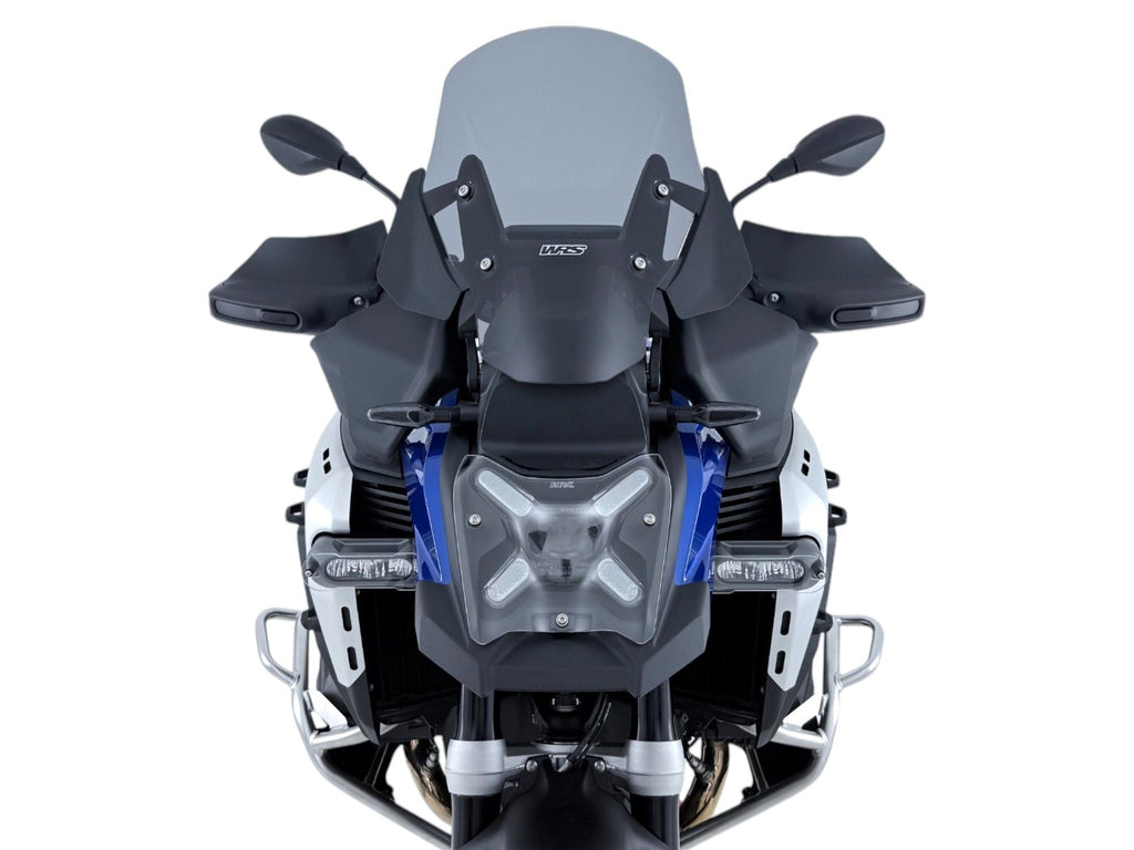 WRS Windscreen Standard No Radar BMW R 1300 GS 2023-2026