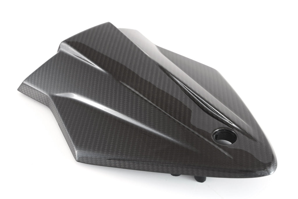 Fullsix Carbon Seat Cover Without Subframe - BMW S1000R/S1000RR