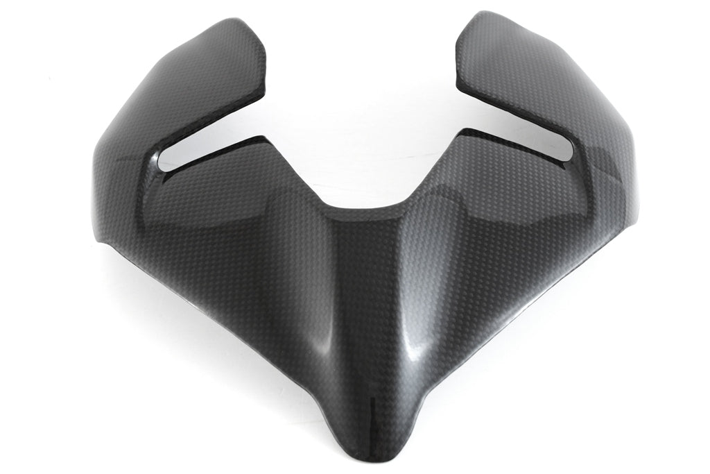 Fullsix Carbon Headlight Fairing - Ducati Streetfighter V2/Streetfighter V4