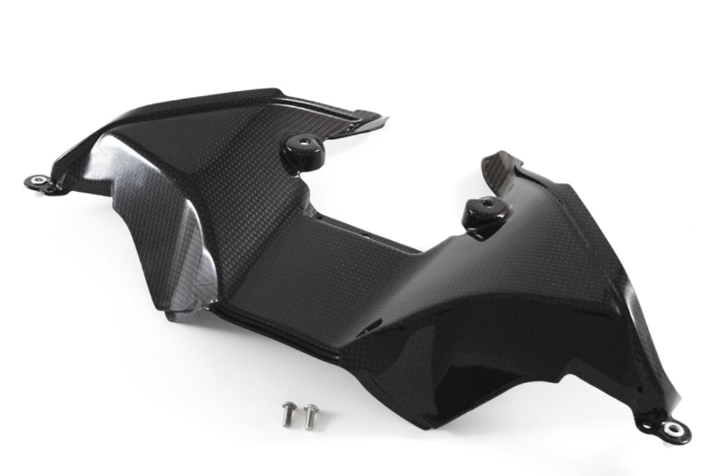 Fullsix Carbon Air Intake Manifold - OEM - Ducati Panigale R/Panigale V2