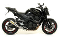 Arrow X-Kone Slip On - Kawasaki Z750/Z800