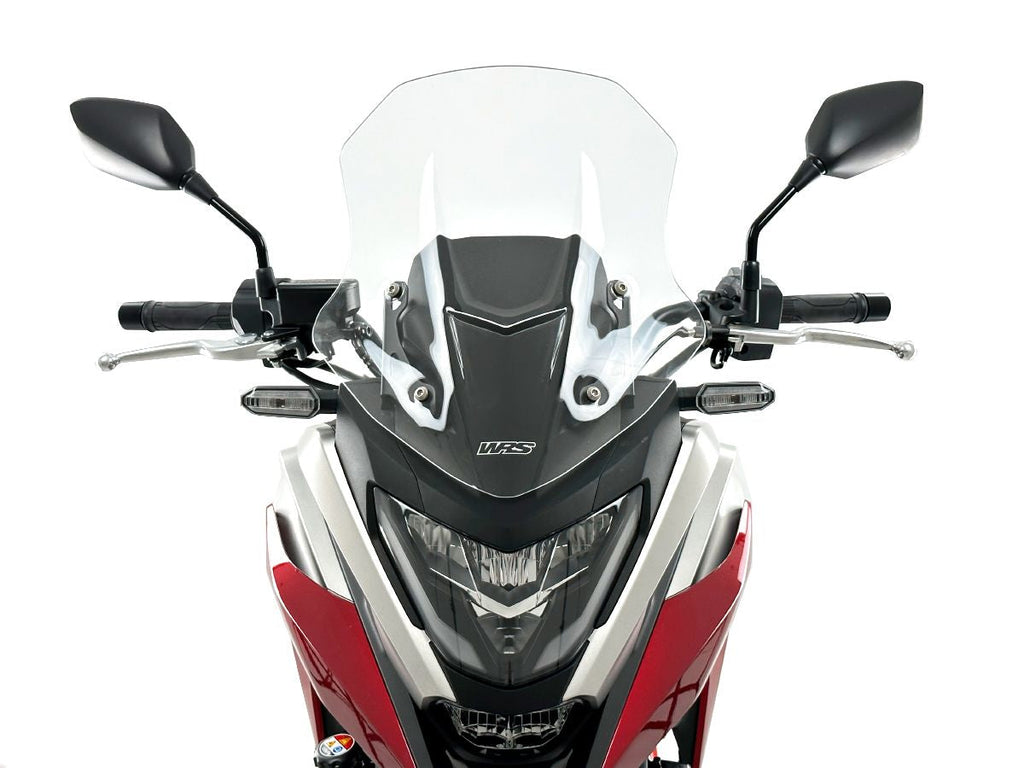 WRS Windscreen Touring WRS Honda NC 750 X 2021-2024