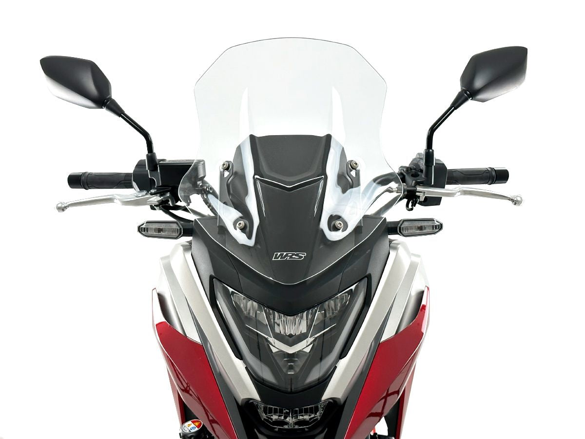 WRS Windscreen Touring WRS Honda NC 750 X 2021-2024
