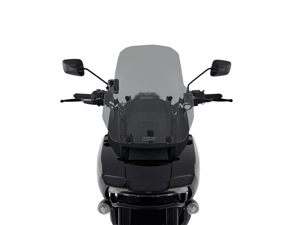WRS Touring Windscreen Harley Davidson Pan America 1250 / Special / St