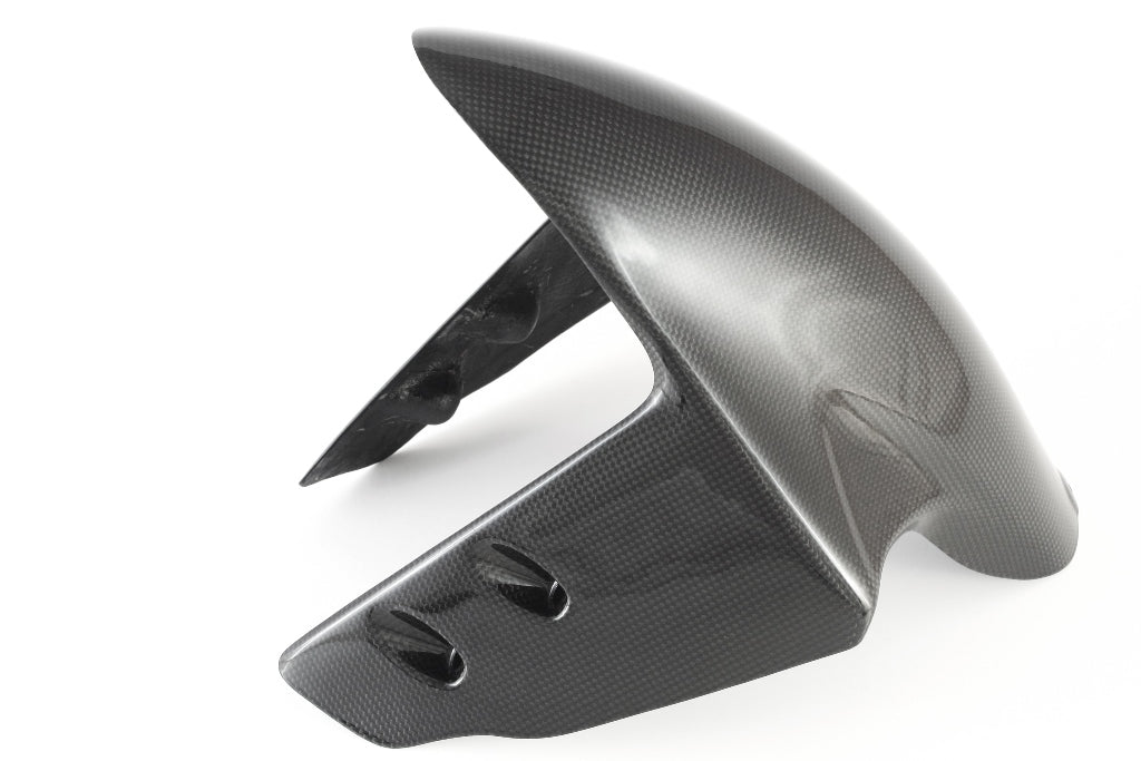 Fullsix Carbon Front Mudguard - Ducati Panigale R/Panigale V2
