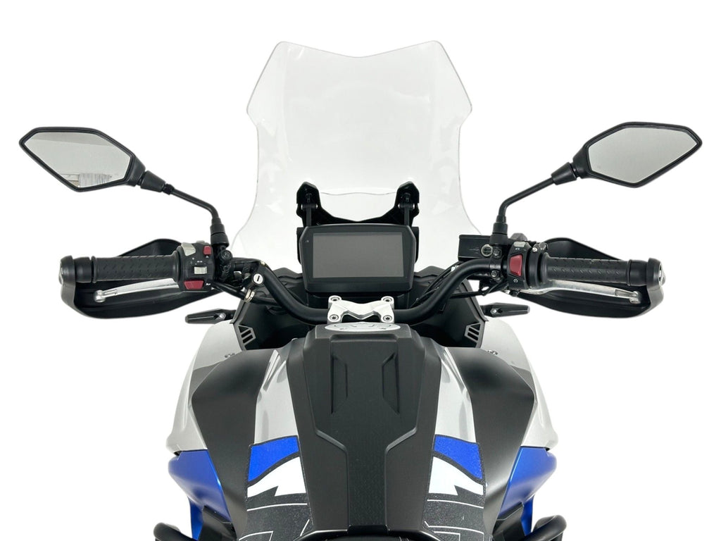 WRS Windscreen Caponord Voge Valico 525 DSX 2023-2024 / 625 DSX 2025-2026