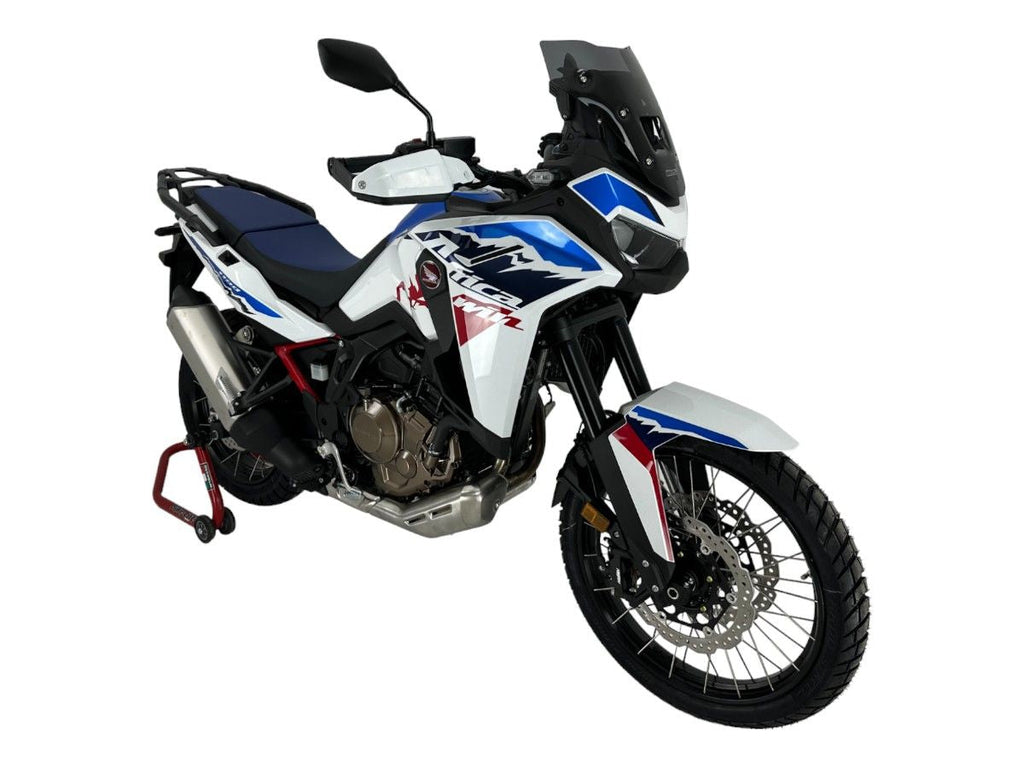 WRS Enduro Windscreen Honda CRF 1100 L Africa Twin 2024-2026