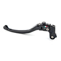 TWM Adjustable And Folding Clutch Lever For MV Agusta - MV Agusta F3/F3 675