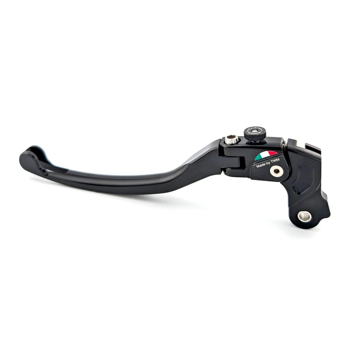 TWM Adjustable And Folding Clutch Lever For MV Agusta - MV Agusta F3/F3 675