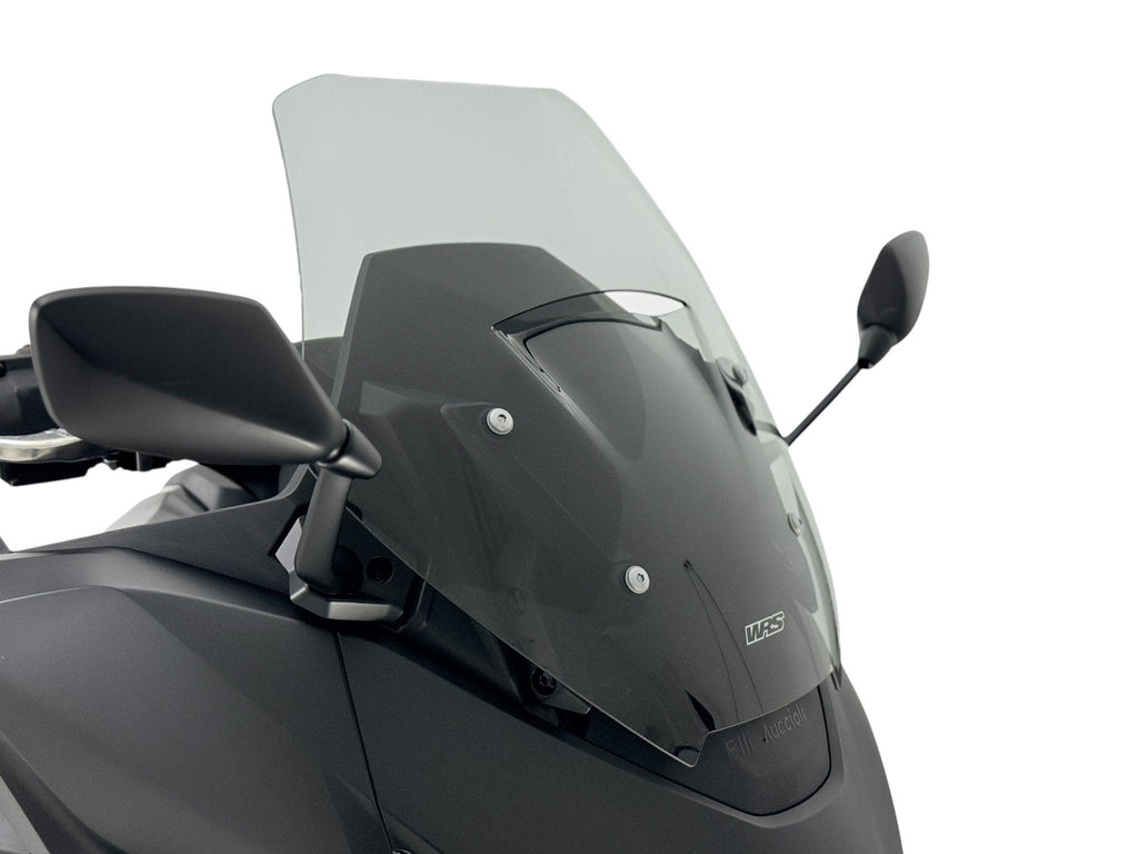 WRS Intermedio Windscreen Honda Forza 750 2025-2026