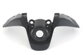 Fullsix Carbon Keylock Cover - Ducati Panigale V2/Streetfighter V2