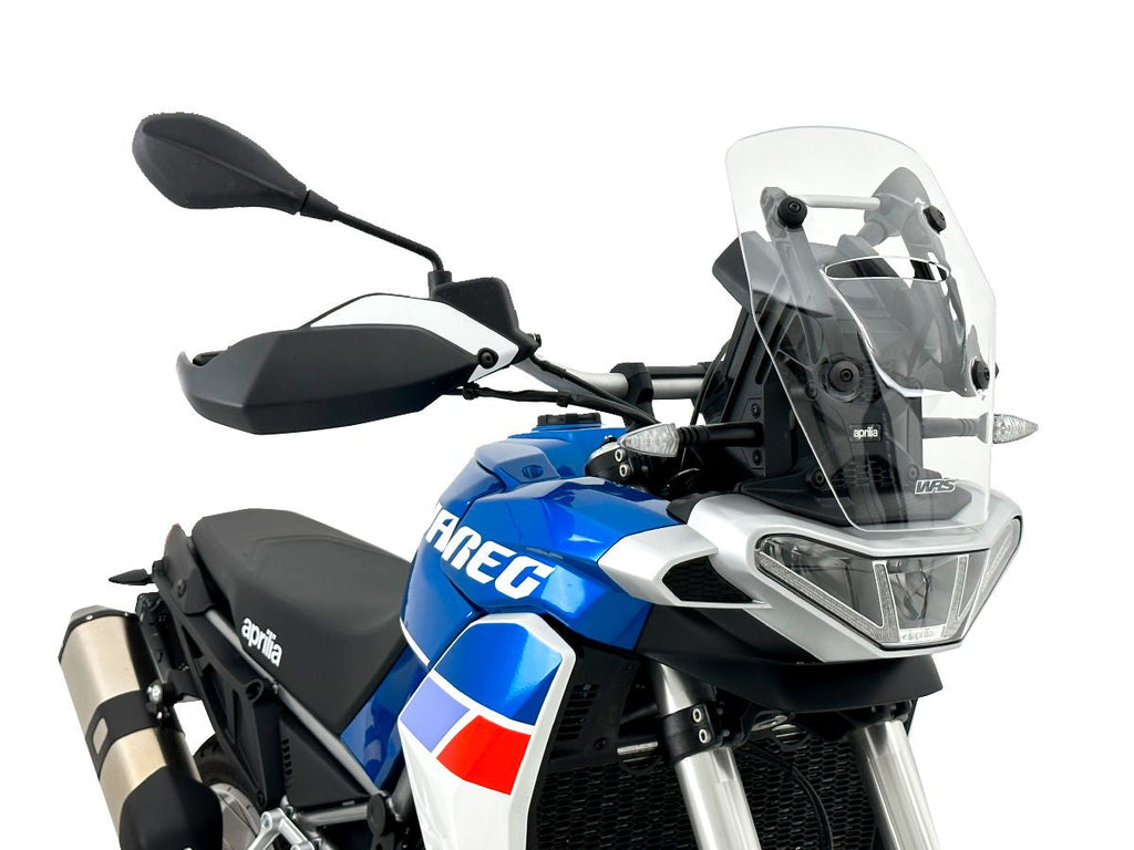 WRS Windscreen Enduro Aprilia Tuareg 660 2022-2026