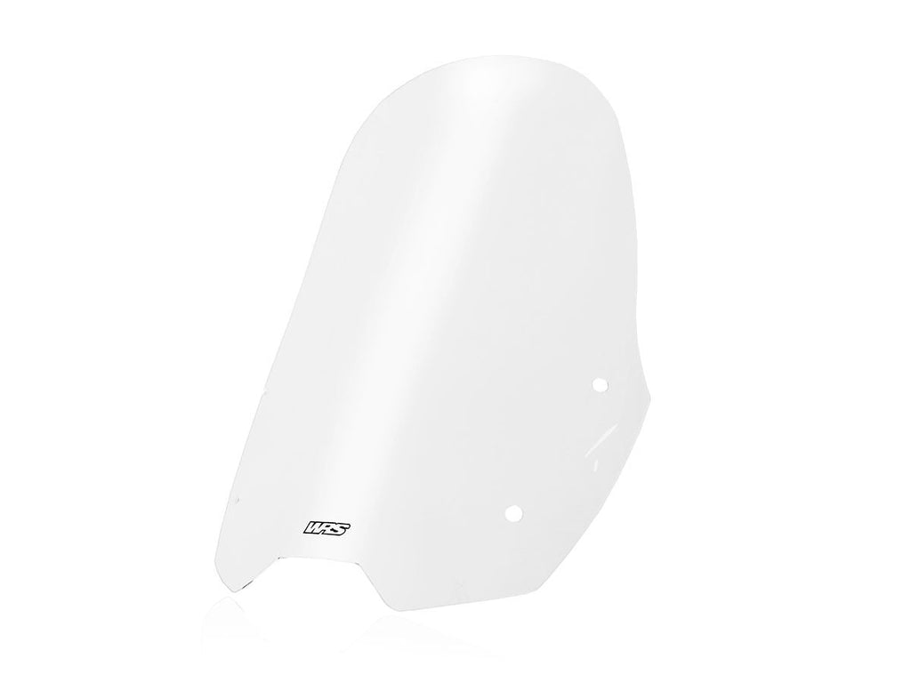 WRS Touring Windscreen Kymco People S 125 / 200 2018-2026
