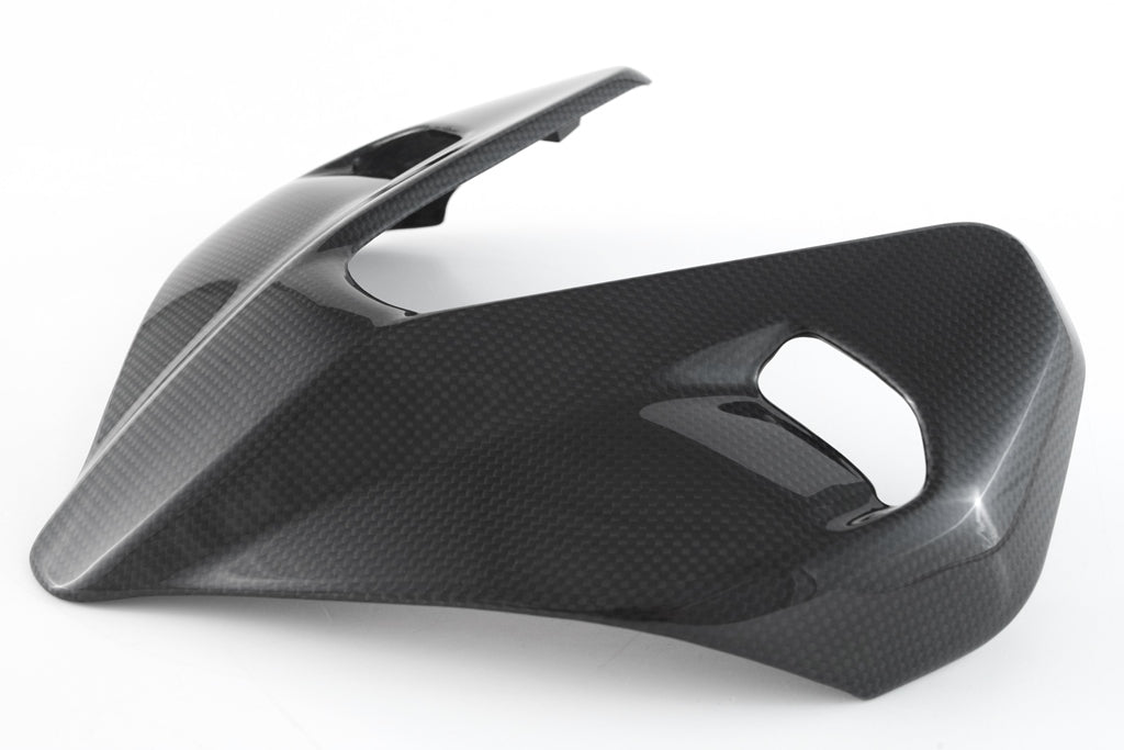 Fullsix Carbon Headlight Fairing - Ducati Streetfighter V4