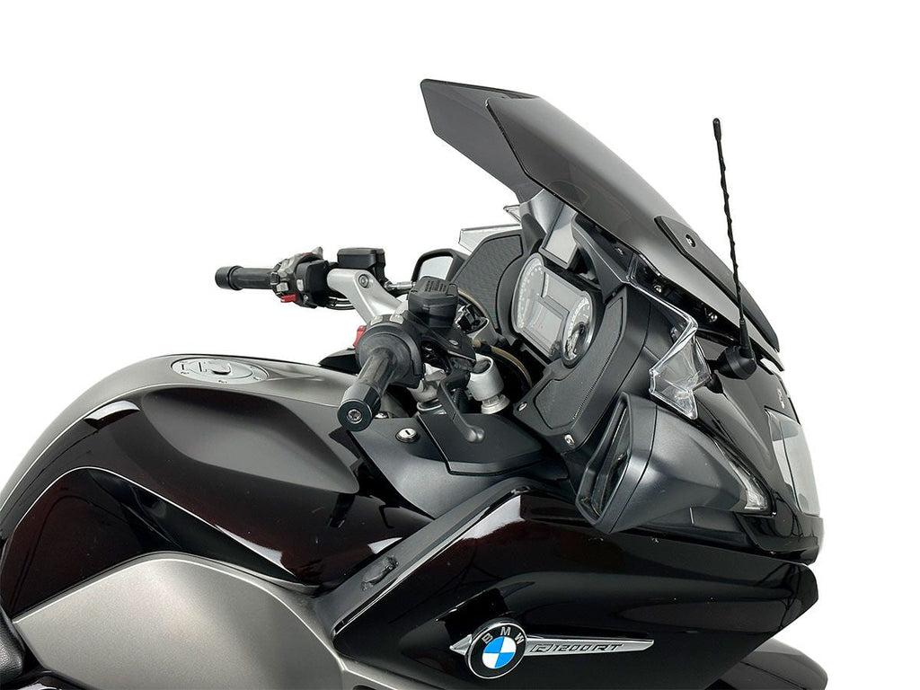 WRS Sport Windscreen BMW R 1200 RT 2014-2018 / R 1250 RT 2019-2020
