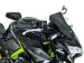 WRS Sport Windscreen Kawasaki Z 900 2020-2024