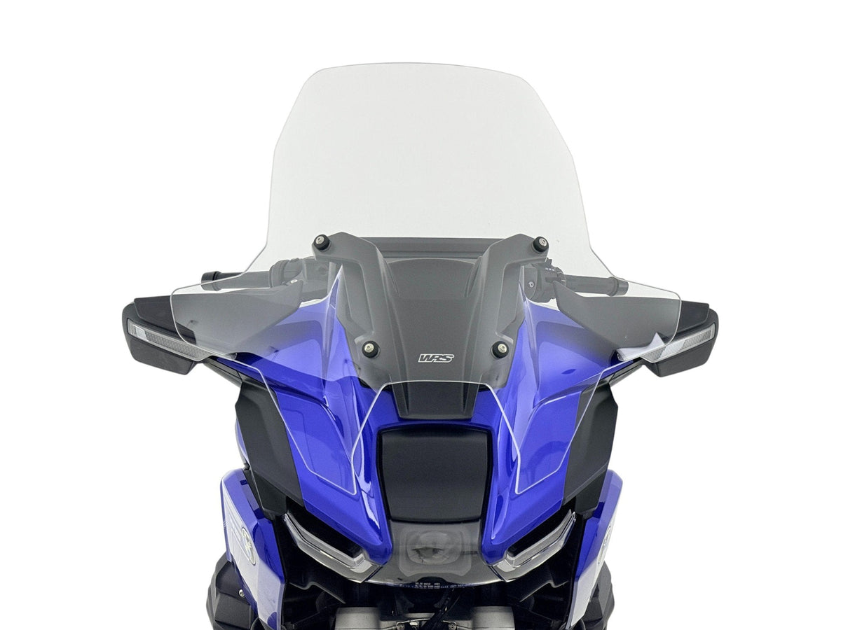 WRS Caponord Windscreen BMW R 1300 RT 2025-2026