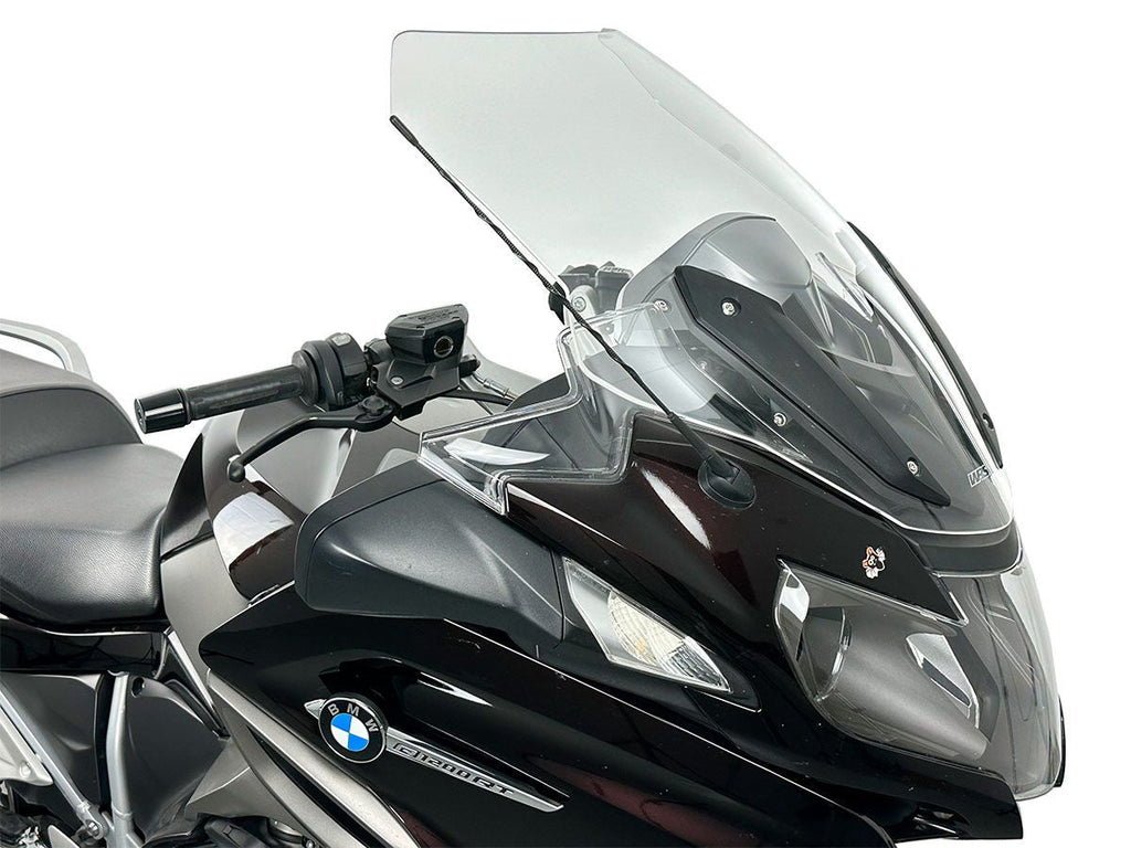 WRS Touring Windscreen BMW R 1200 RT 2014-2018 / R 1250 RT 2019-2020