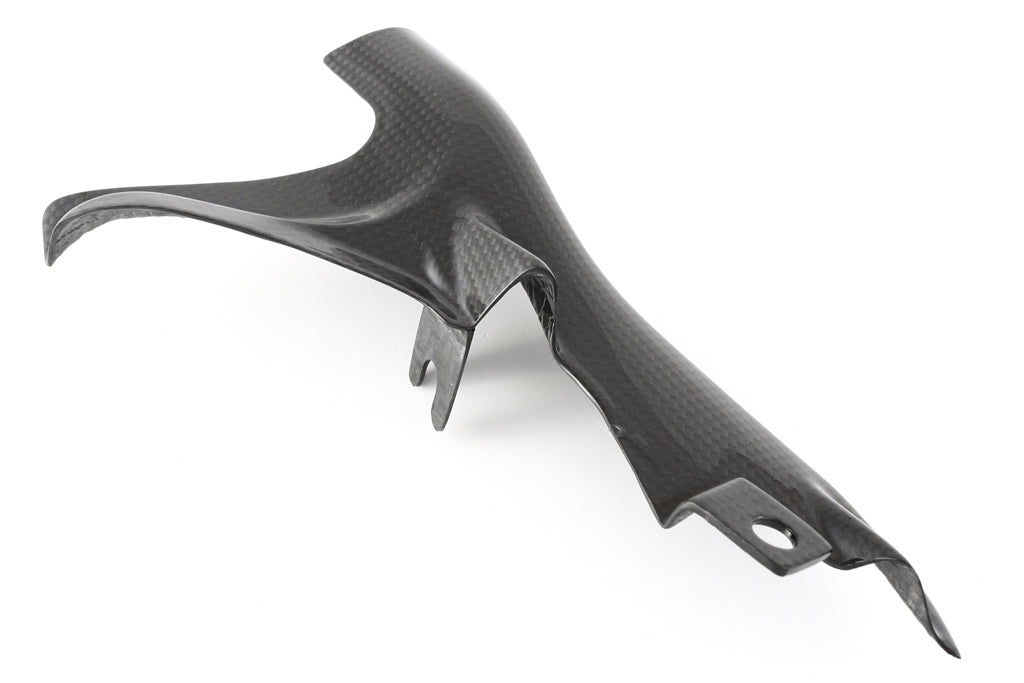Fullsix Carbon Frame Cover - Right - Ducati Monster 821/Monster 1200