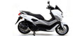 Arrow Urban Aluminium "Dark" Slip On with "Dark" End Cap