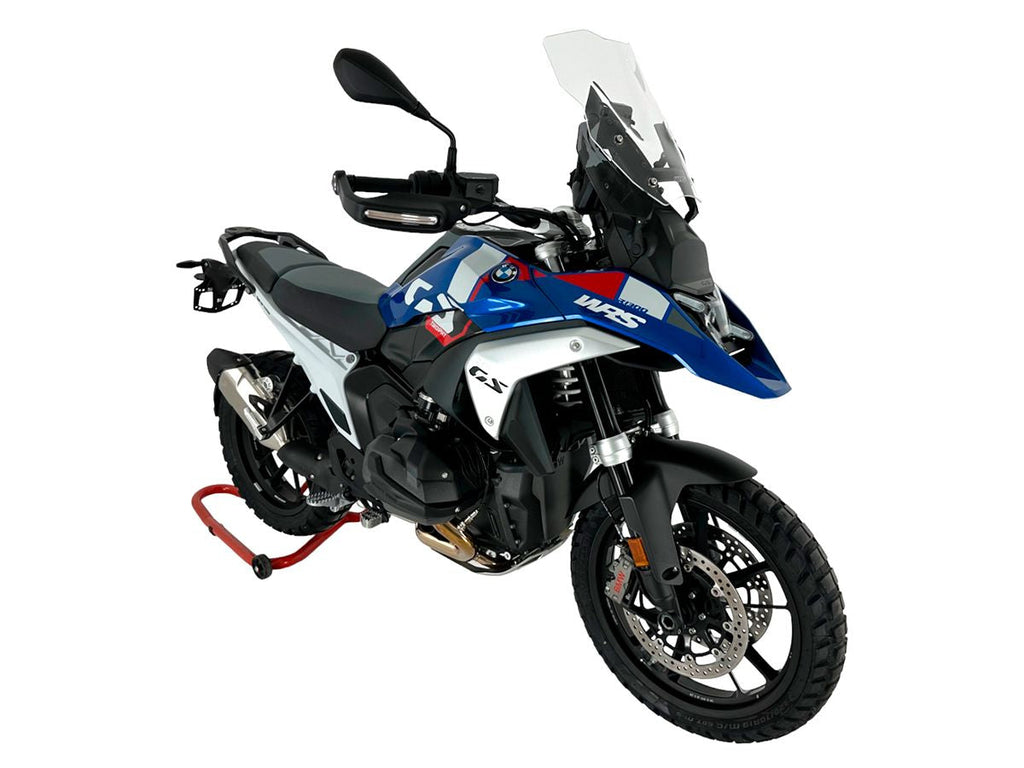 WRS Touring Windscreen With Radar BMW R 1300 GS 2023-2026