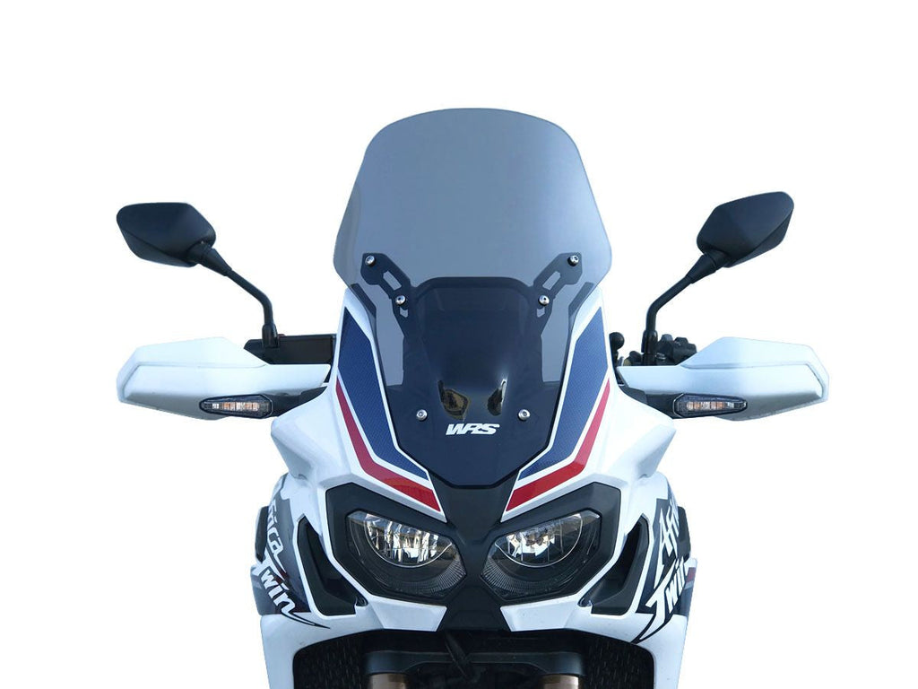 WRS Standard Windscreen Honda Africa Twin CRF 1000 L 2016-2019