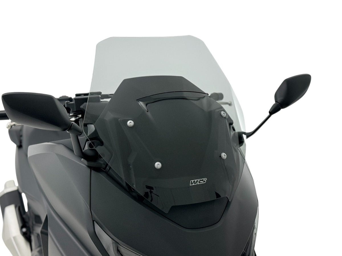 WRS Intermedio Windscreen Honda Forza 750 2025-2026