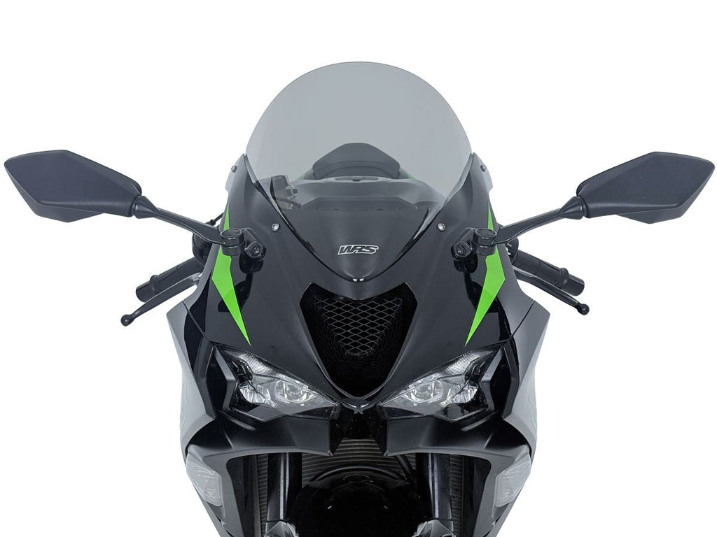WRS Race High Windscreen Kawasaki ZX-6R 2024-2026