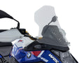 WRS Caponord Windscreen BMW F 450 GS 2026