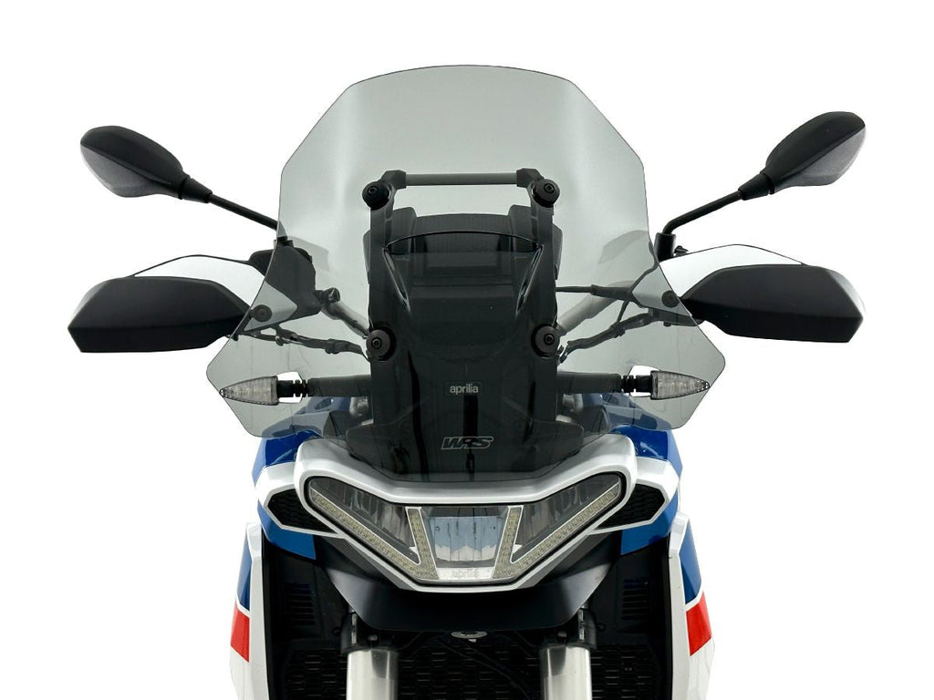 WRS Windscreen Standard Plus Aprilia Tuareg 660 2022-2026