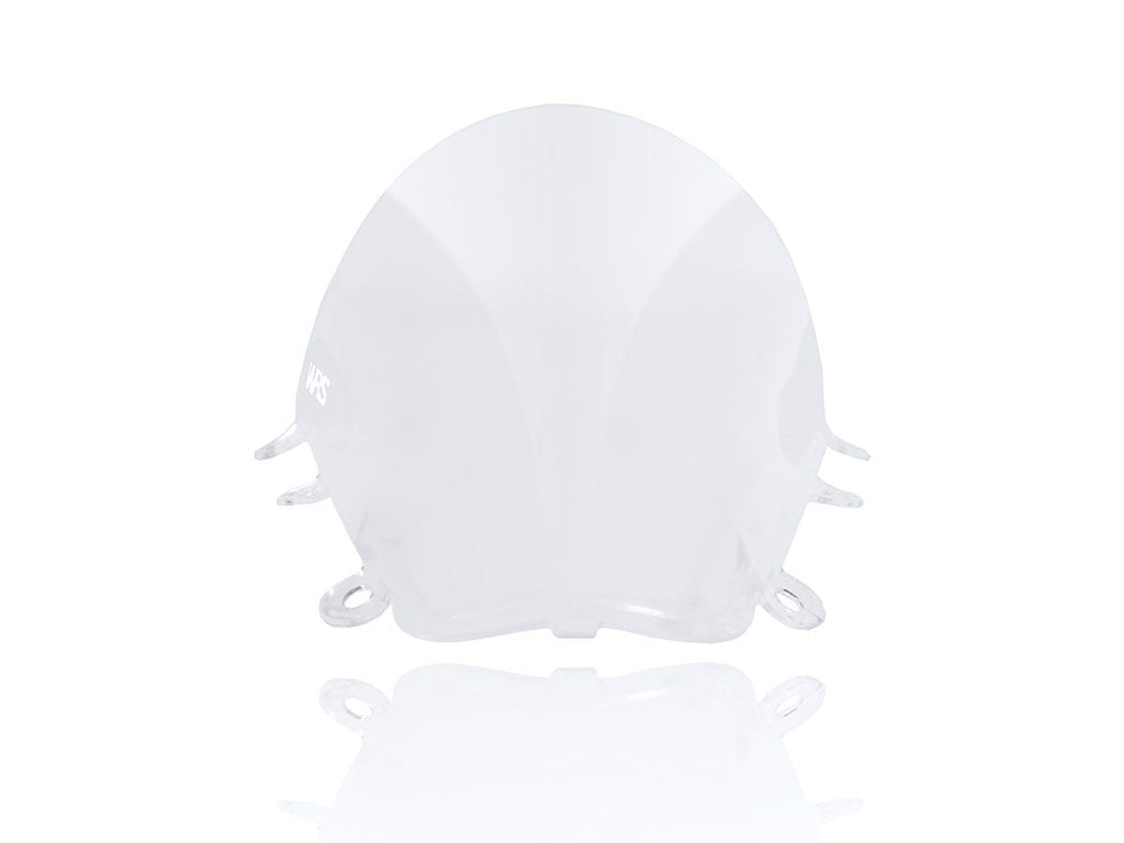 WRS Race High Windscreen Honda CBR 1000 RR 2017-2019