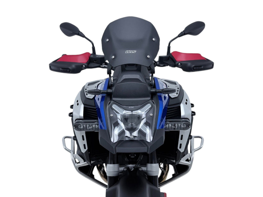 WRS Sport Windscreen With Radar BMW R 1300 GS 2023-2026