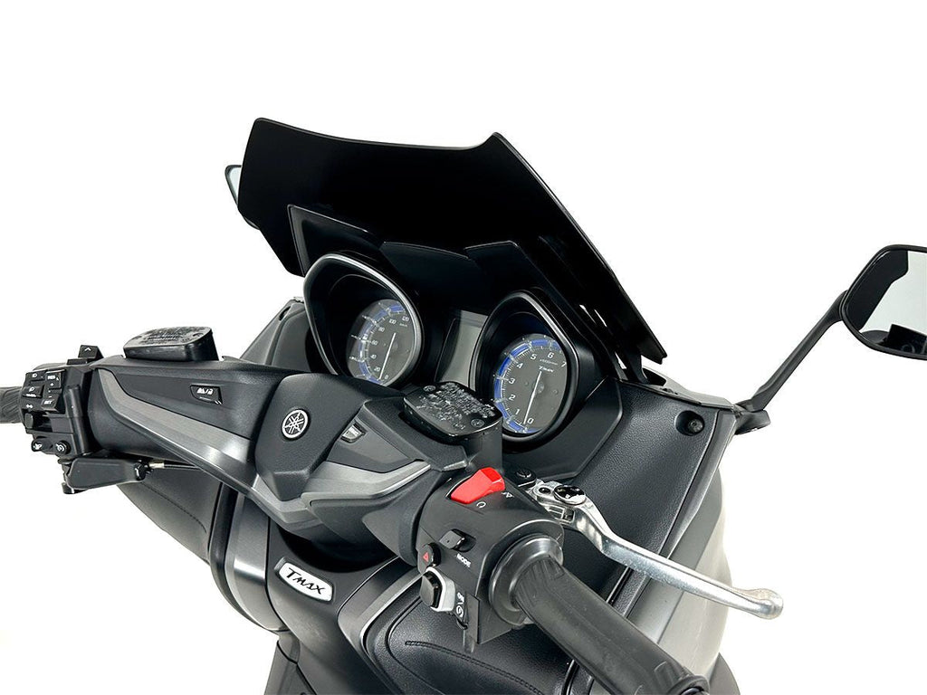 WRS Windscreen Sport Evo WRS Yamaha T-Max 560 2020-2021