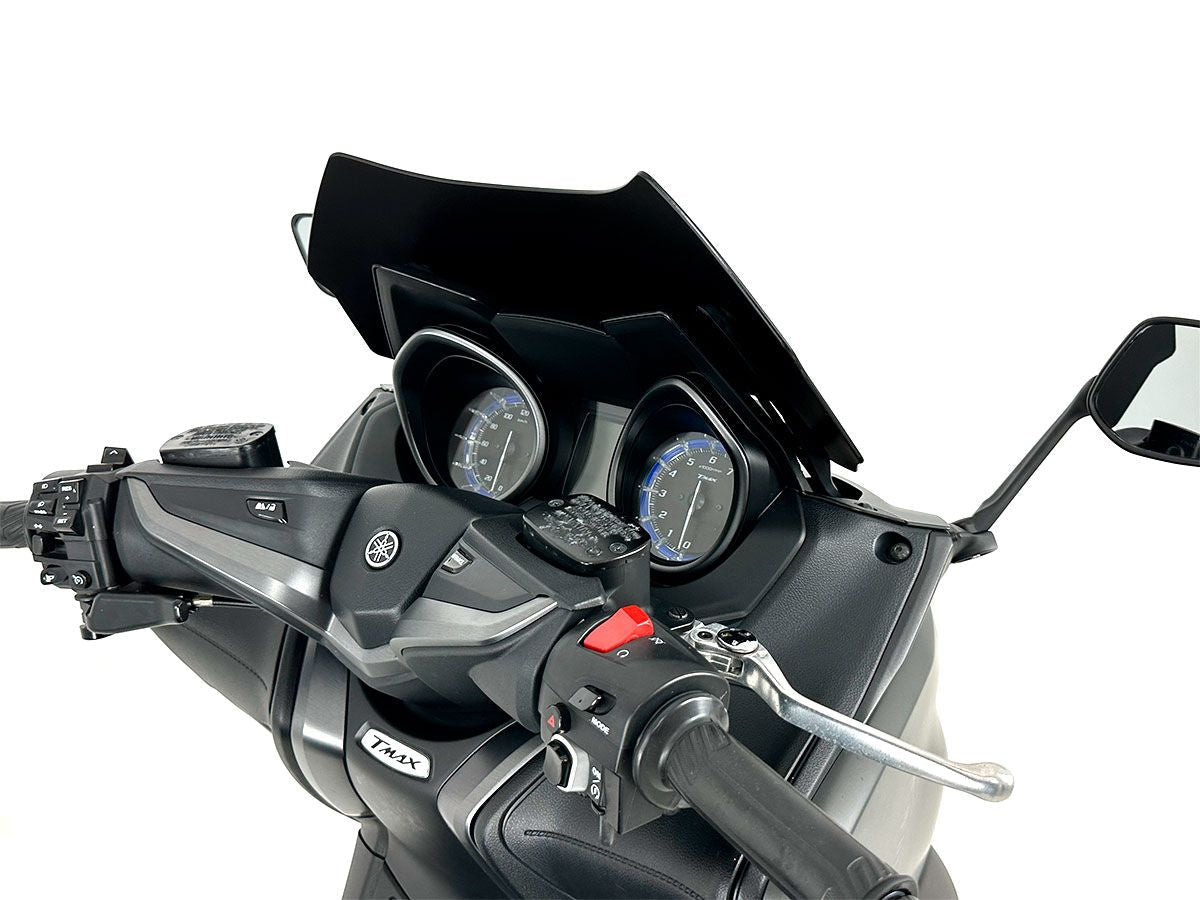 WRS Windscreen Sport Evo WRS Yamaha T-Max 560 2020-2021