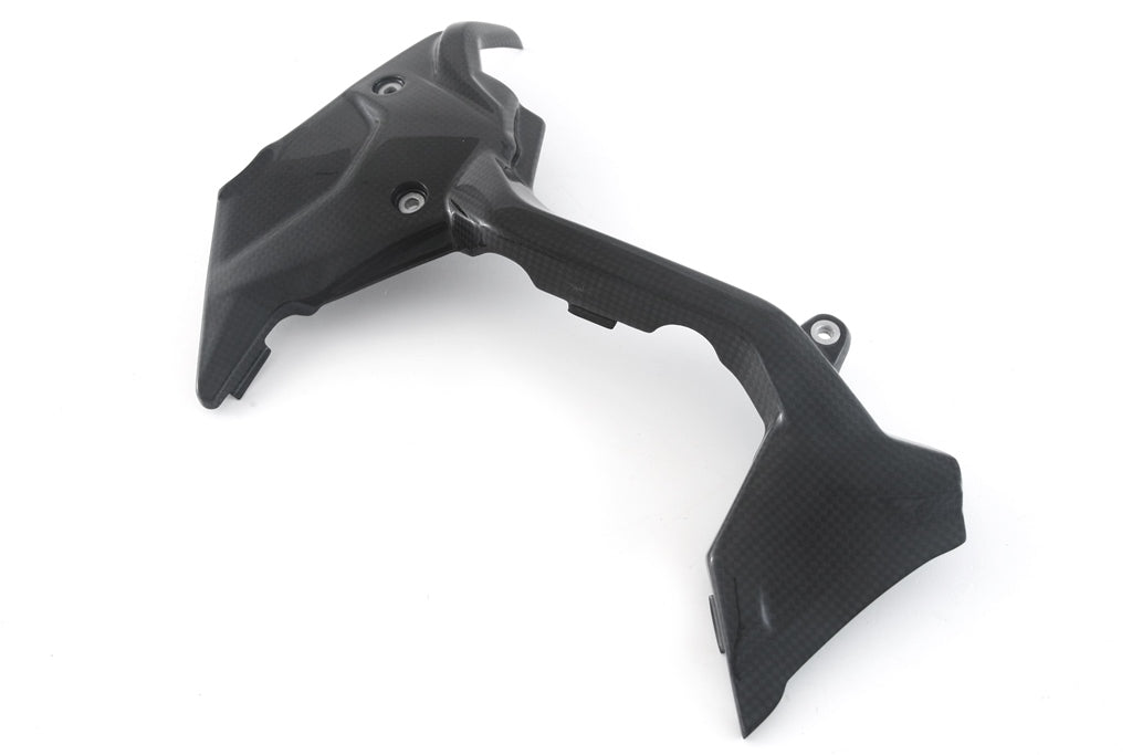 Fullsix Carbon Sprocket Cover - Ducati Multistrada V4