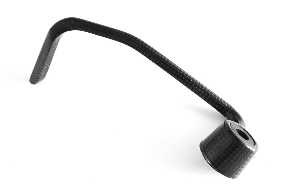 Fullsix Carbon Lever Guard Right - Sky - Yamaha YZF-R1/R1M