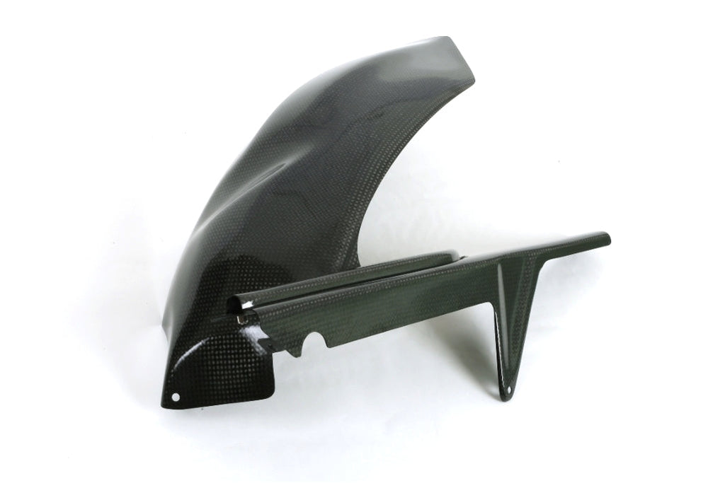 Fullsix Carbon Rear Mudguard - Ducati 748/916