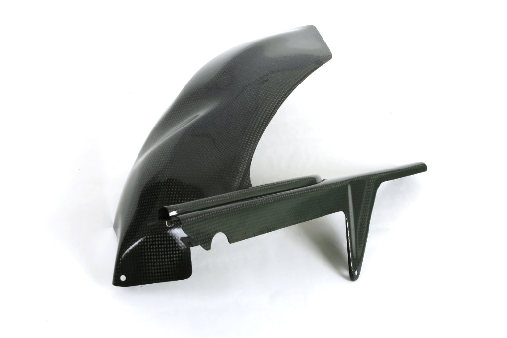 Fullsix Carbon Rear Mudguard - Ducati 748/916