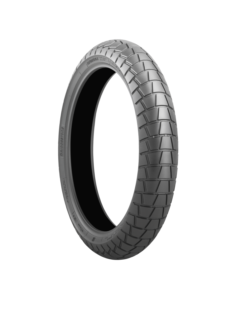 Bridgestone Battlax Adventure Trail AT41 Tire