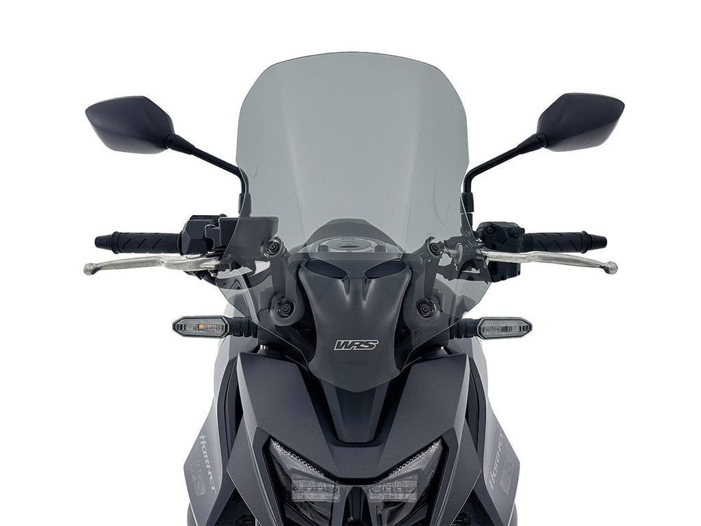 WRS Windscreen Touring Honda Hornet 750 2025-2026