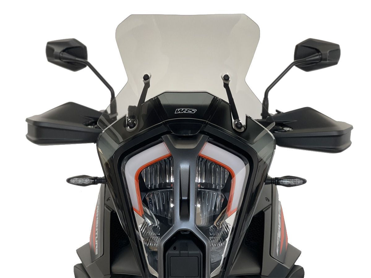 WRS Touring Windscreen KTM 1290 Super Adventure 2021-2024