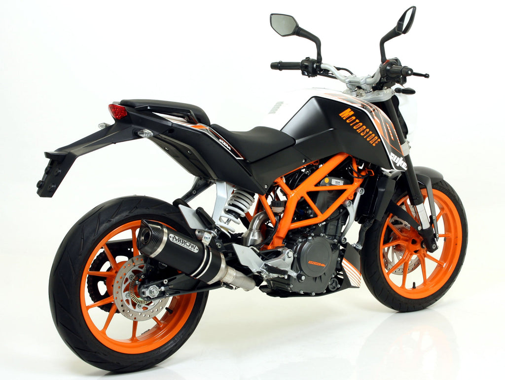 Arrow Joint - KTM 390 Duke