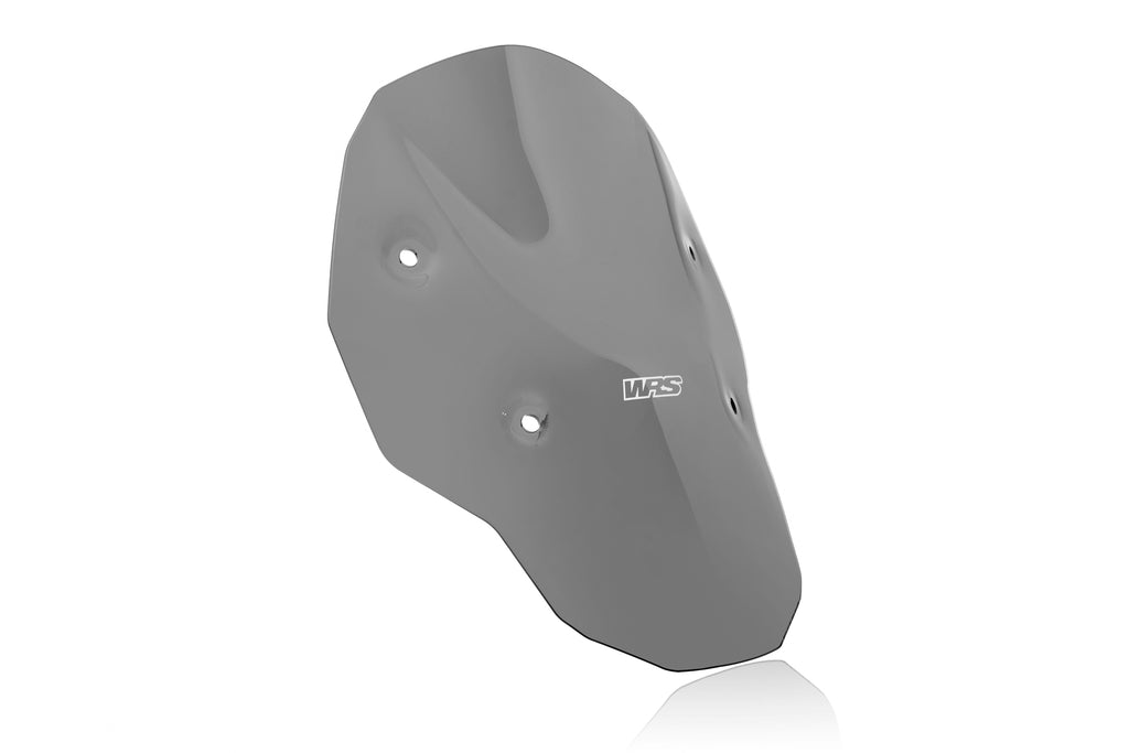 WRS Windscreen Enduro No Radar BMW R 1300 GS 2023-2026