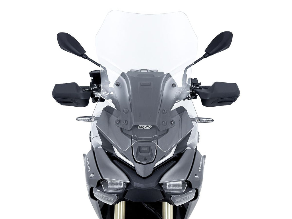 WRS Windscreen Touring Yamaha Tracer 9 GT / GT+ 2025-2026