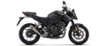 Arrow Nichrom Pro-Race Slip On - Honda NX500/CB500F ABS